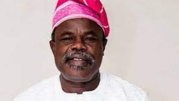 I have not resigned as Ondo Assembly speaker, says Hon Oloyelogun